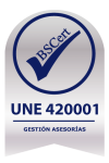 ISO 420001