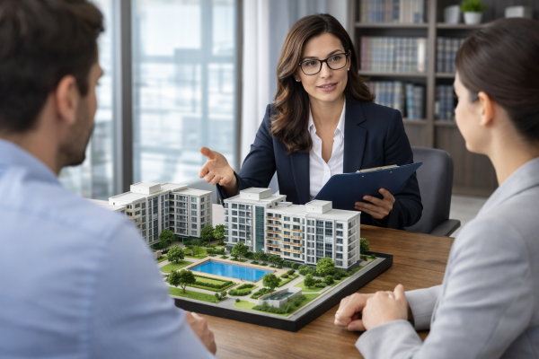 Administración de Fincas Administración de Fincas