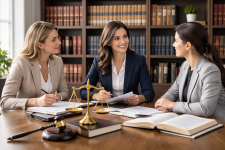 Asesoría Jurídica Asesoría Jurídica