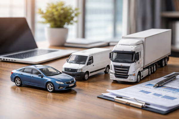 Gestión de Vehículos Gestión de Vehículos